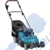 Акумулаторна колесна косачка 36V, 5Ah, 430мм, 50л, 20-75мм, Makita DLM432PT2