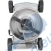 Акумулаторна косачка, колесна, Makita DLM460Z, без батерии и зарядно, 36 V, 460 мм