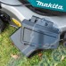 Акумулаторна косачка, колесна, самоходна, Makita DLM462PT4, 18+18V, 4x5Ah, Li-ion, 460мм, 20-100мм, 60л.