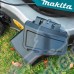 Акумулаторна колесна самоходна косачка, без батерии и зарядно, 36V, 460мм, Makita DLM462Z