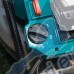 Акумулаторна колесна самоходна косачка, без батерии и зарядно, 36V, 460мм, Makita DLM462Z