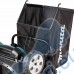 Косачка акумулаторна, самоходна, Makita DLM481Z, 18+18V, 48 см ширина на косене, 20-100 мм височина на косене, 62 л кош