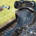 Косачка акумулаторна, самоходна, Makita DLM481Z, 18+18V, 48 см ширина на косене, 20-100 мм височина на косене, 62 л кош