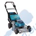 Косачка акумулаторна, самоходна, колесна, Makita DLM533Z, 36 V, 534 мм Косачка акумулаторна, самоходна, колесна, Makita DLM533Z, 36 V, 534 мм