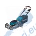 Косачка акумулаторна, самоходна, колесна, Makita DLM533Z, 36 V, 534 мм Косачка акумулаторна, самоходна, колесна, Makita DLM533Z, 36 V, 534 мм