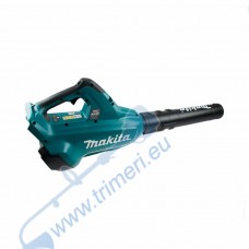 Въздуходувка акумулаторна 36V, LXT, Li-ion, 798 куб.м/час, Makita DUB362Z
