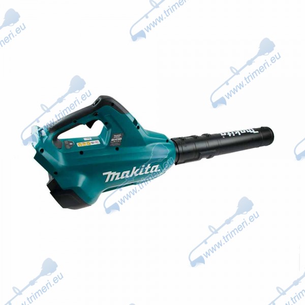 Въздуходувка акумулаторна 36V, LXT, Li-ion, 798 куб.м/час, Makita DUB362Z