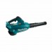 Въздуходувка акумулаторна 36V, LXT, Li-ion, 798 куб.м/час, Makita DUB362Z
