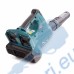 Въздуходувка акумулаторна 36V, LXT, Li-ion, 798 куб.м/час, Makita DUB362Z
