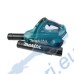 Въздуходувка акумулаторна 36V, LXT, Li-ion, 798 куб.м/час, Makita DUB362Z