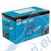 Верижен трион / акумулаторна резачка Makita DUC254CZ, 18 V, 25 см