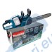 Резачка акумулаторна Makita DUC353Z, 18+18V, 35 см шина, 3/8" верига 