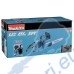 Резачка акумулаторна / верижен трион Makita DUC355Z, 18+18V, 350мм, 3/8"