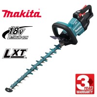 Храсторез акумулаторен Makita DUH501Z, без батерия и зарядно, 18V, Li-ion, 500 мм