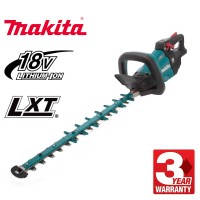 Храсторез акумулаторен Makita DUH502Z, без батерия и зарядно, 18V, Li-ion, 500 мм