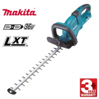 Храсторез акумулаторен Makita DUH551Z, 18+18V, 550 мм, без батерия и зарядно