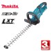 Храсторез акумулаторен Makita DUH551Z, 18+18V, 550 мм, без батерия и зарядно