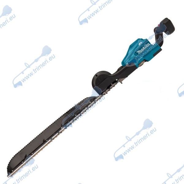 Акумулаторен храсторез 18V, 750мм, Makita DUH754SZ