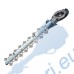 Акумулаторна ножица за трева и храсти, 18V, 160мм, Makita DUM604ZX