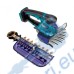 Акумулаторна ножица за трева и храсти, 18V, 160мм, Makita DUM604ZX