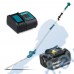 Храсторез телескопичен акумулаторен Makita DUN461WSF, 18V, 1x3Ah, 460 мм нож, 18 мм дебелина на клони, 60-75° наклон