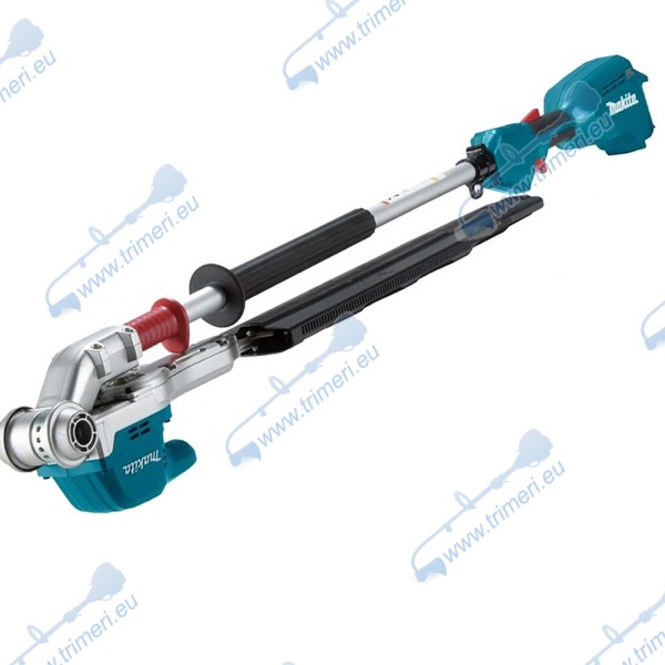 Акумулаторен безчетков храсторез Makita DUN500WZ, 18V, Li-ion, 500 мм