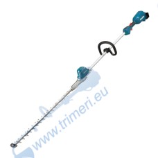 Храсторез акумулаторен безчетков Makita DUN600LZ, 18V, Li-ion, 600 мм