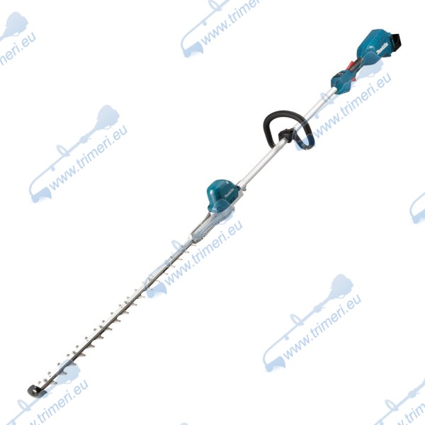 Храсторез акумулаторен безчетков Makita DUN600LZ, 18V, Li-ion, 600 мм