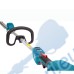 Храсторез акумулаторен безчетков Makita DUN600LZ, 18V, Li-ion, 600 мм