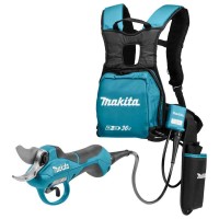 Акумулаторна лозарска ножица Makita DUP362Z