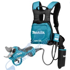 Акумулаторна лозарска ножица Makita DUP362Z