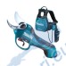 Акумулаторна лозарска ножица Makita DUP362Z