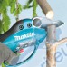 Акумулаторна лозарска ножица Makita DUP362Z