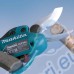 Акумулаторна лозарска ножица Makita DUP362Z