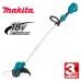 Тример / коса акумулаторна Makita DUR189Z, 18 V, 300 мм