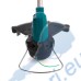 Тример / коса акумулаторна Makita DUR189Z, 18 V, 300 мм