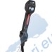 Тример / акумулаторна коса Makita DUR190UZX3, 18 V, Li-ion, 300 мм, 3500-6000 мин-1