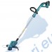 Тример акумулаторен / коса Makita DUR193RF, 18V, 1x3Ah, LXT, 26 см ширина на косене
