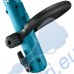 Тример акумулаторен / коса Makita DUR193RF, 18V, 1x3Ah, LXT, 26 см ширина на косене
