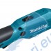 Тример / коса акумулаторна Makita DUR194ZX3, 18V, LXT, 28 см ширина на косене, 2 скорости, D-образна дръжка