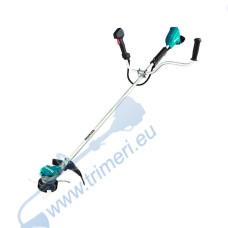 Тример / акумулаторна коса Makita DUR368AZ, 36 V, 350 мм