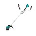 Тример / акумулаторна коса Makita DUR368AZ, 36 V, 350 мм