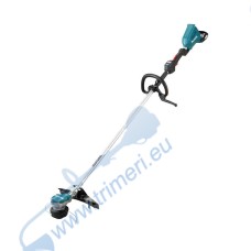 Тример / акумулаторна коса Makita DUR368LZ, 36 V, 350 мм