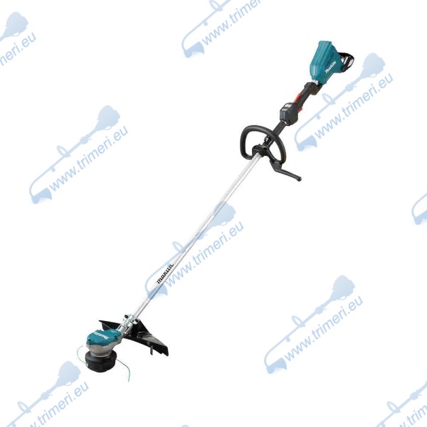 Тример / акумулаторна коса Makita DUR368LZ, 36 V, 350 мм