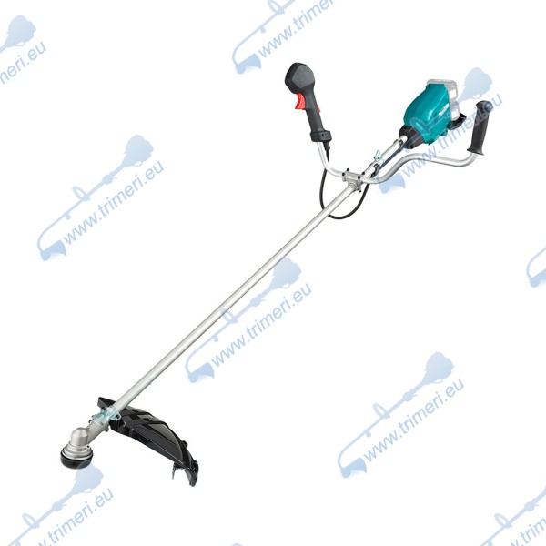 Тример / акумулаторна коса Makita DUR369AZ, 36 V, 430 мм