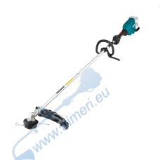 Тример / акумулаторна коса Makita DUR369LZ, 36 V, 430 мм