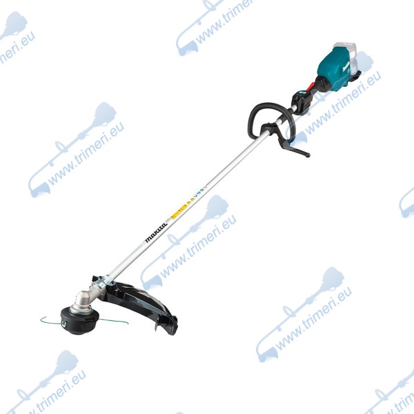 Тример / акумулаторна коса Makita DUR369LZ, 36 V, 430 мм