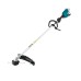 Тример / акумулаторна коса Makita DUR369LZ, 36 V, 430 мм
