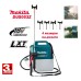 Пръскачка акумулаторна, градинска, раменна, Makita DUS054Z, 18V, 5L, 3 bar, телескопична дръжка