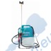 Пръскачка акумулаторна, градинска, раменна, Makita DUS054Z, 18V, 5L, 3 bar, телескопична дръжка